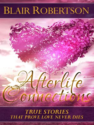 cover image of Afterlife Connections